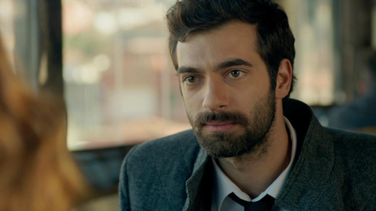 Poyraz Karayel 7.Bölüm Fragmanı - 2