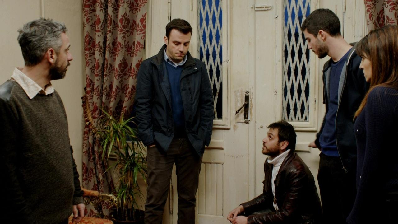 Ulan İstanbul 34. Bölüm Fragmanı
