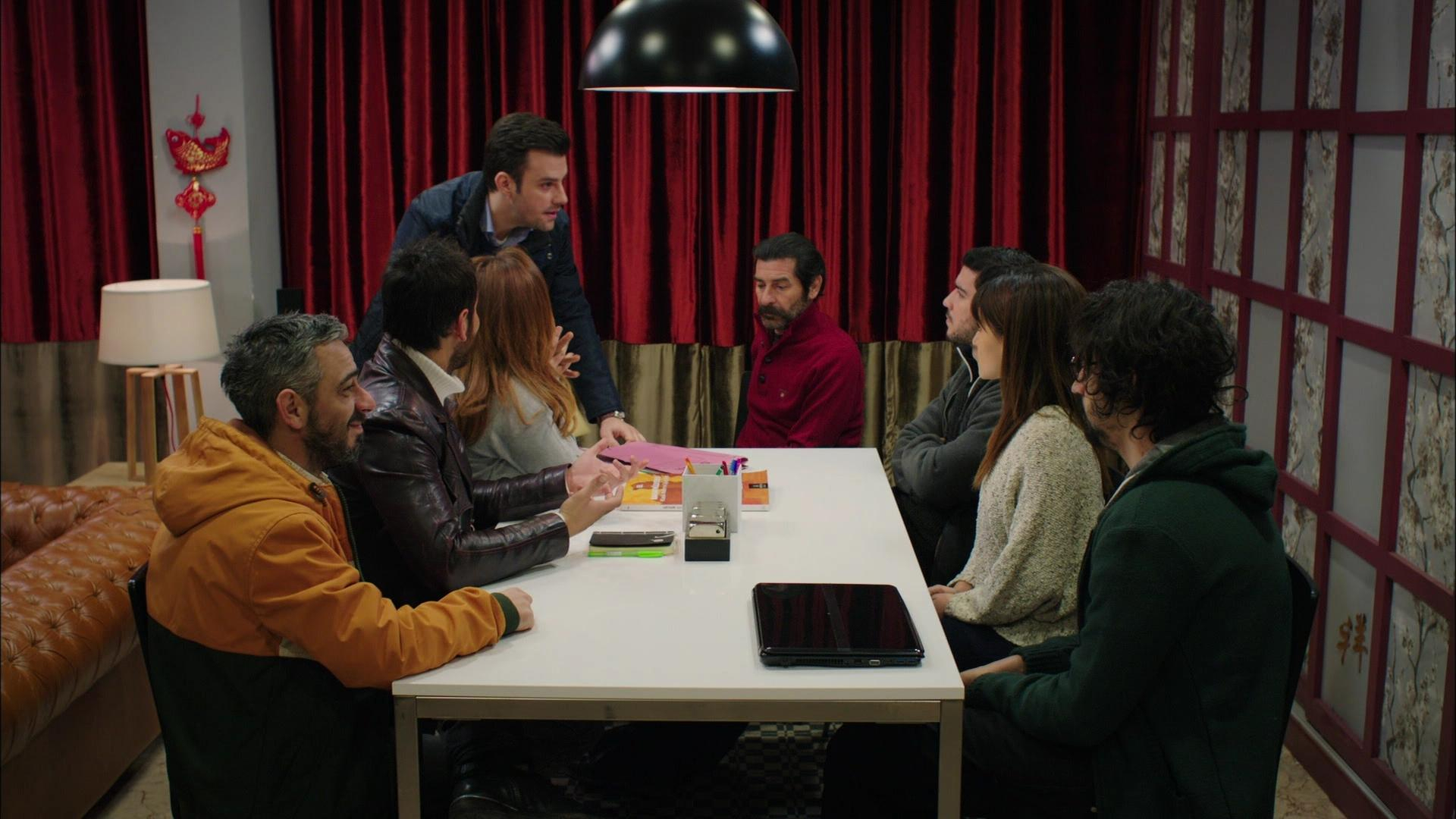 Ceyhun’dan beklenmeyen teklif