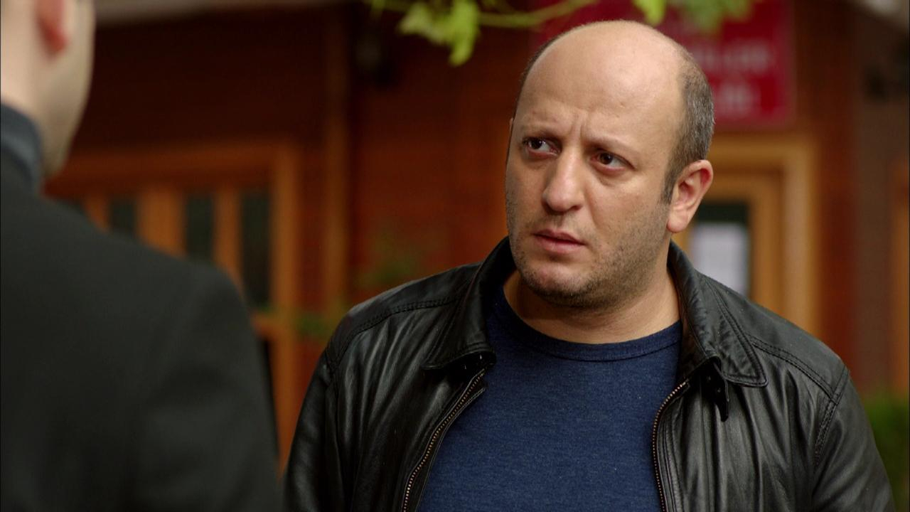 Fahriye, sizlere ömür!