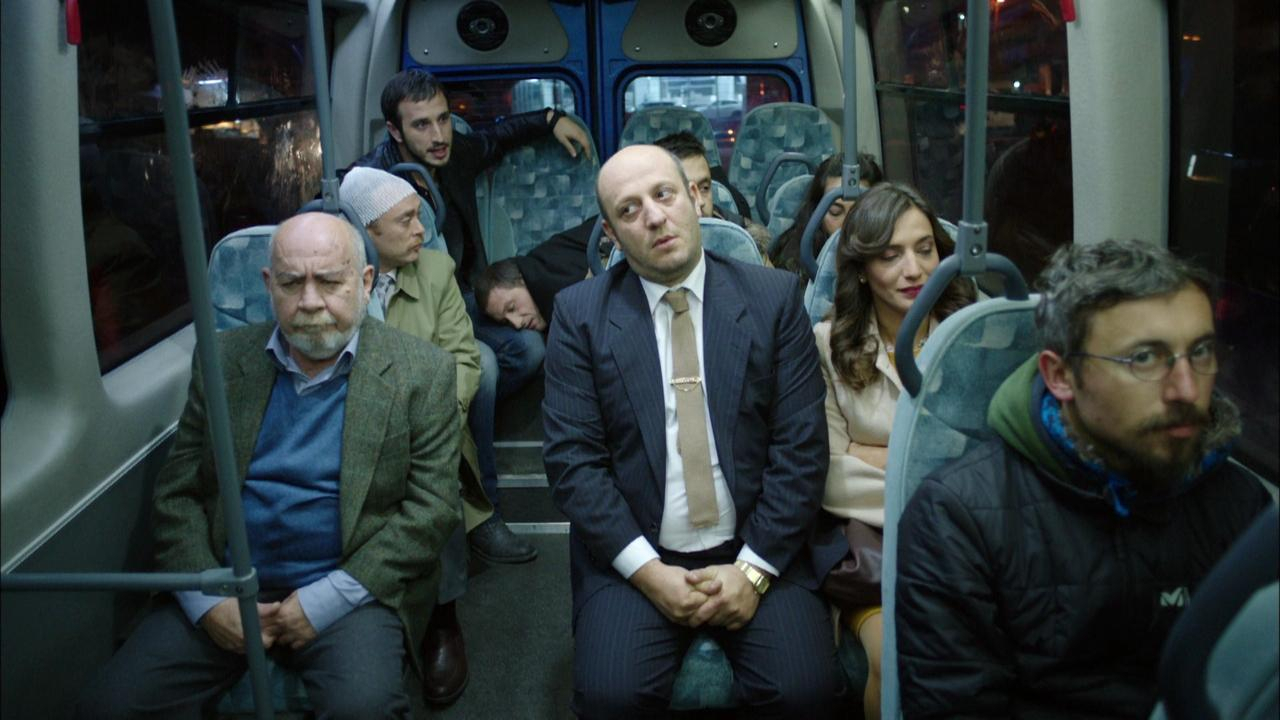 Sait'in çilesi bitmeyecek mi?