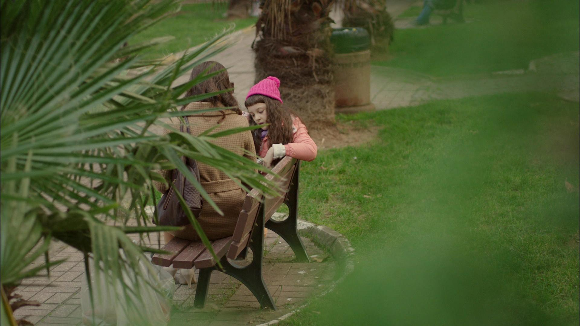 Taş yürekli bir babam var!