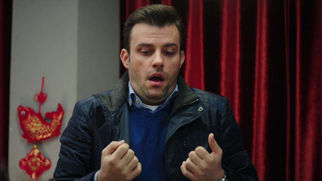 Ulan İstanbul 34. Bölüm - Aile Versiyonu