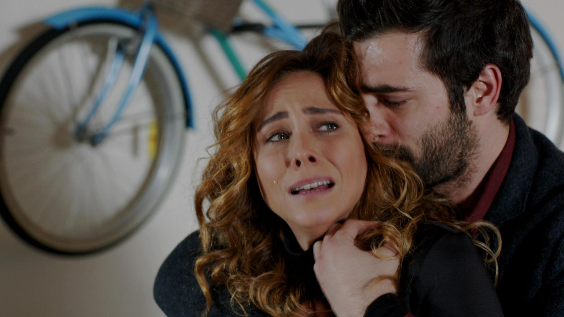 Poyraz Karayel 8.Bölüm Fragmanı