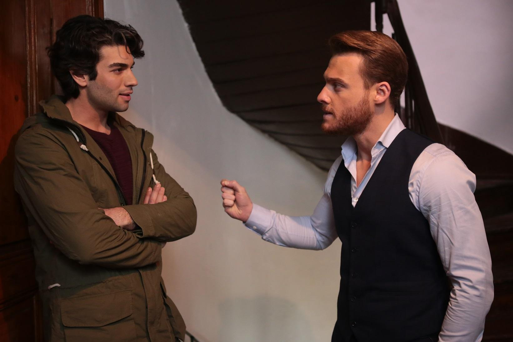 Şeref Meselesi 13. Bölüm