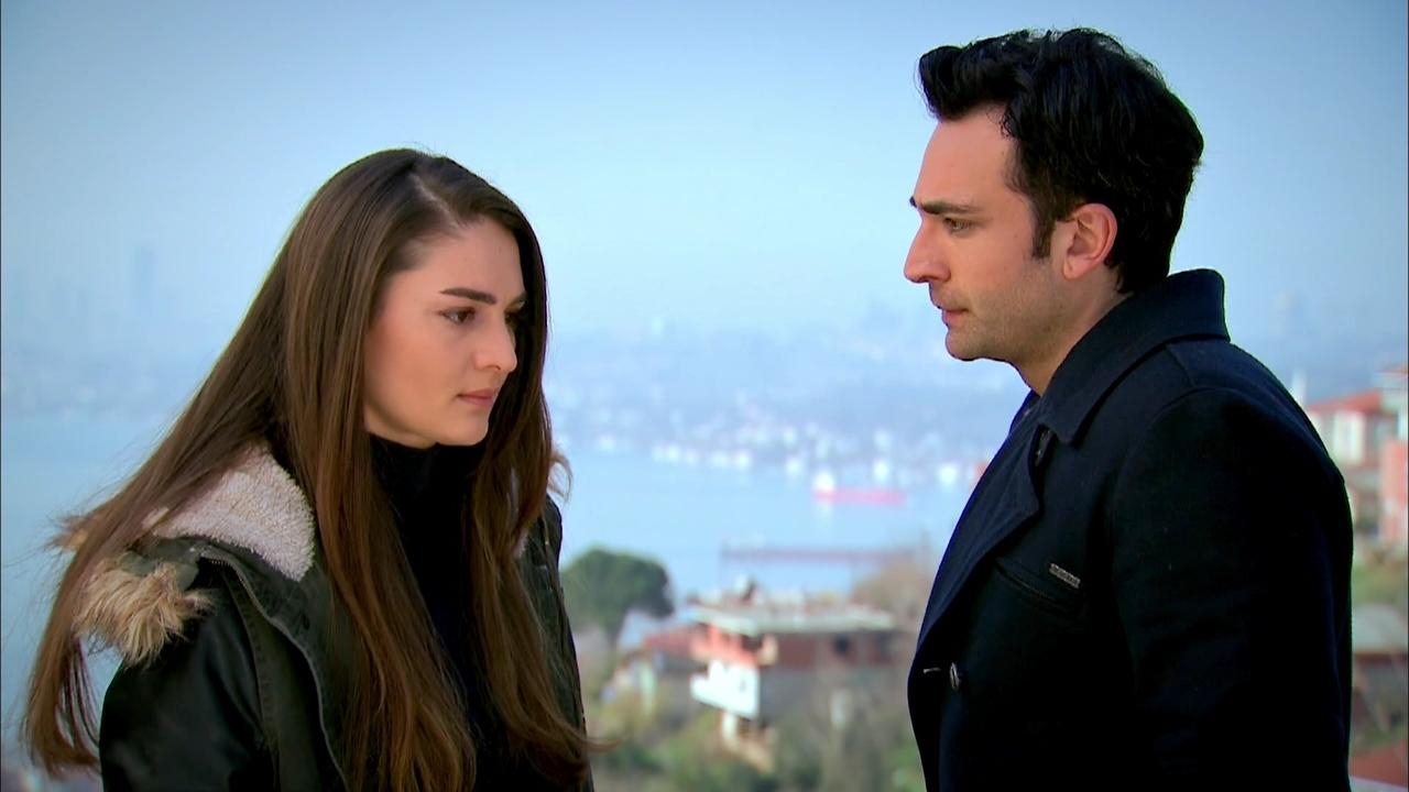 Alın Yazım 124. Bölüm
