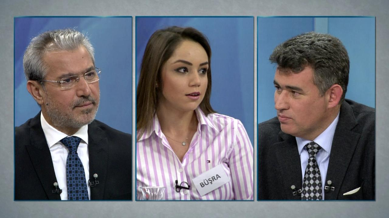 Metin Feyzioğlu neden Garipoğlu'nun avukatlığını yaptı?