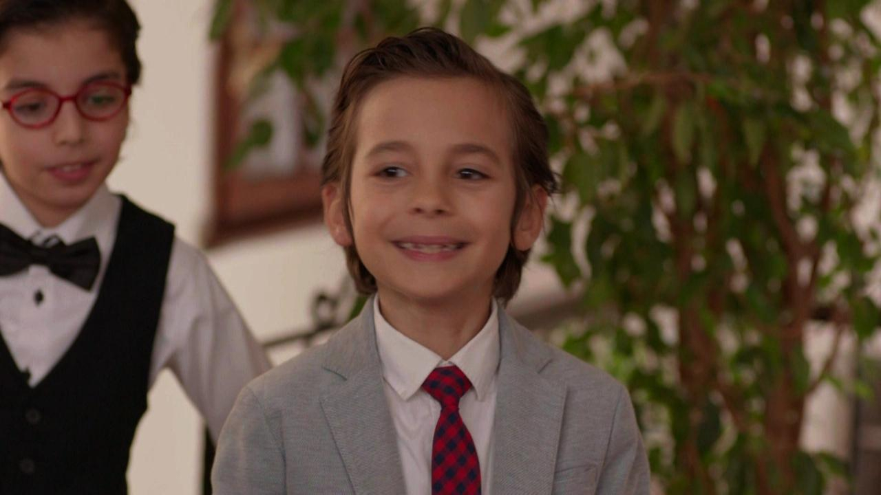 Küçük Ağa 47. Bölüm Fragmanı