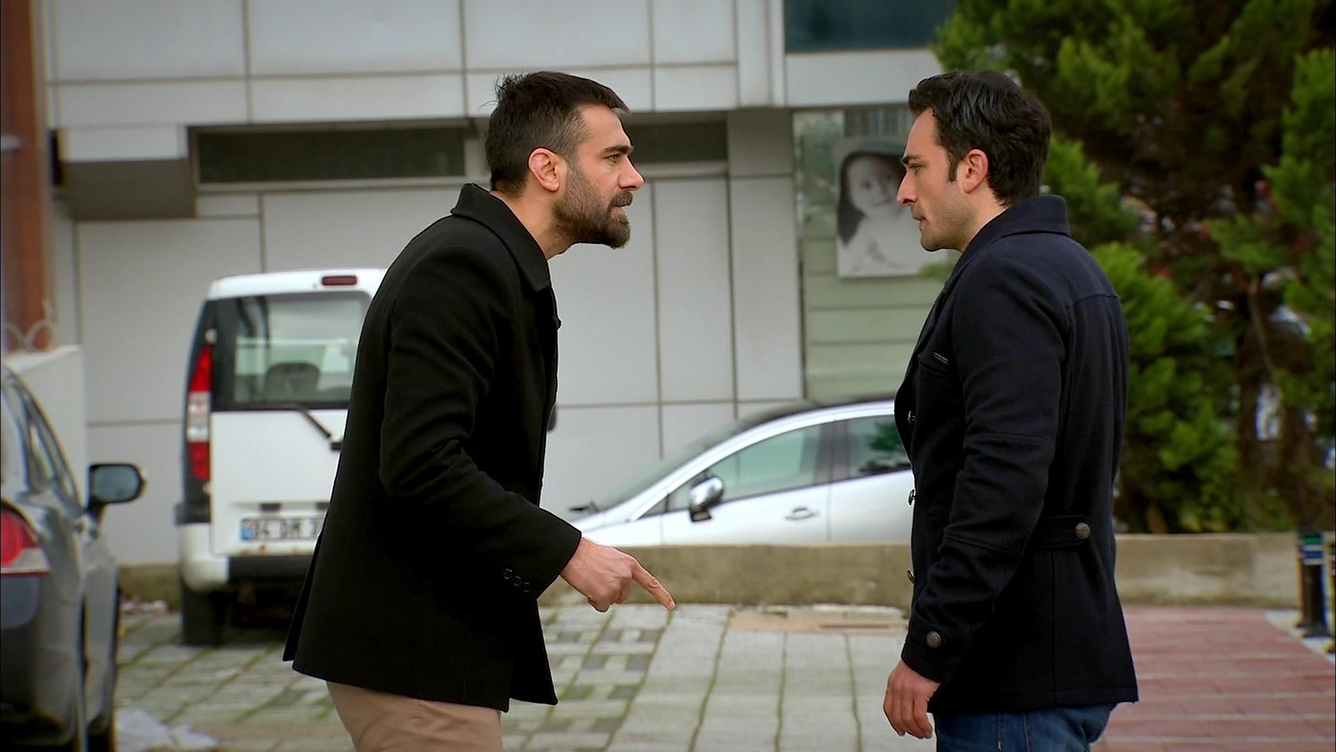 Alın Yazım 125. Bölüm