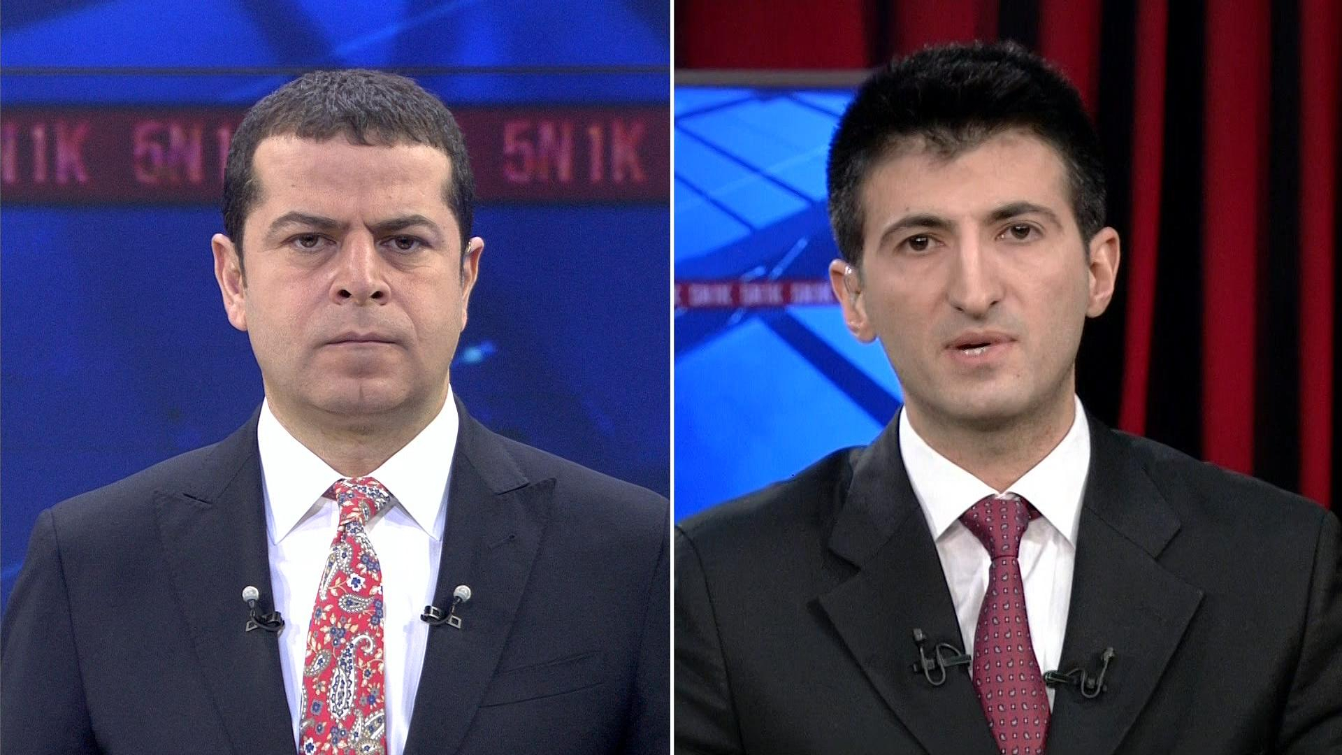 Teğmen Çelebi siyasete atılıyor!