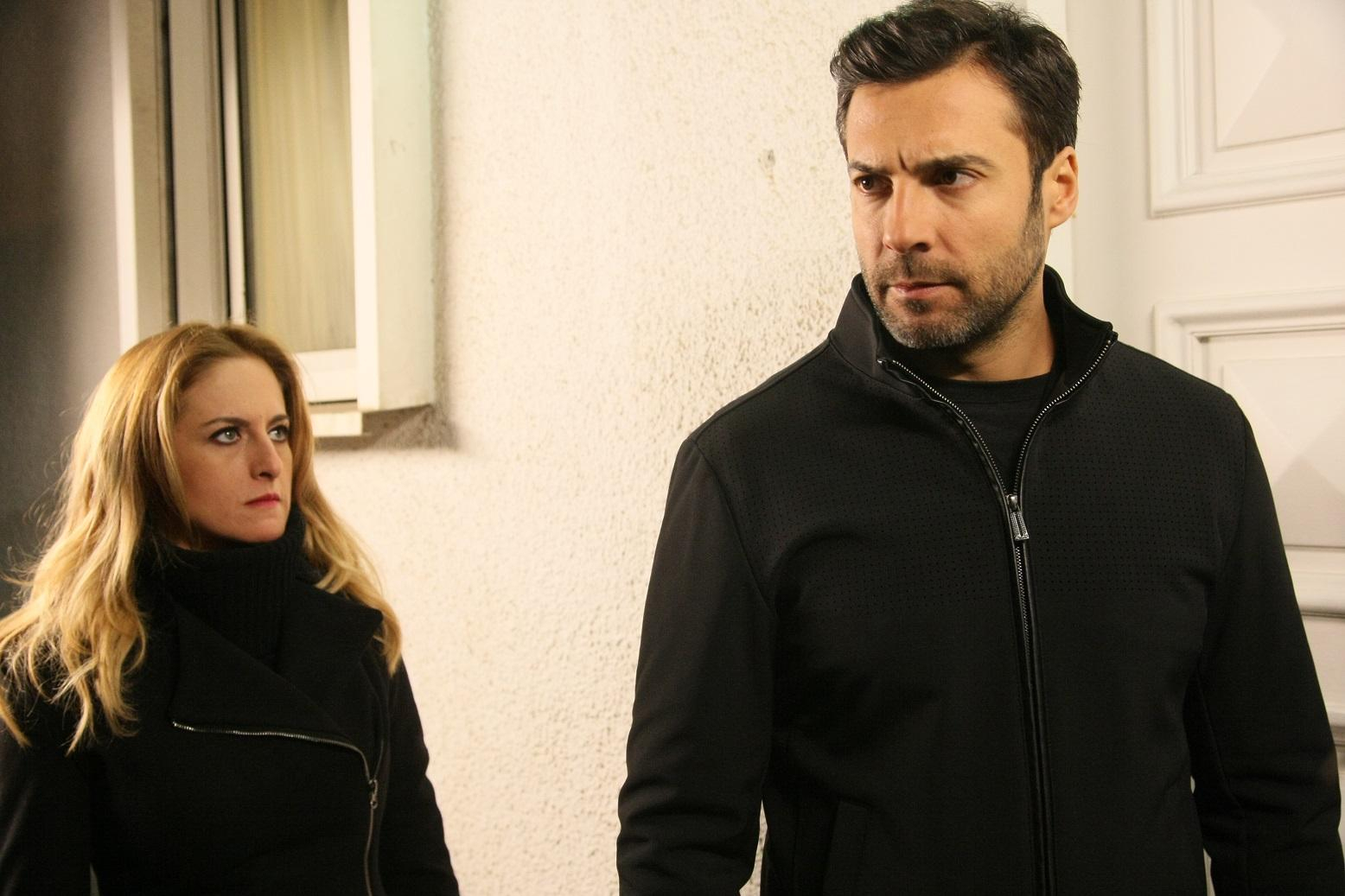 Güllerin Savaşı 32. Bölüm