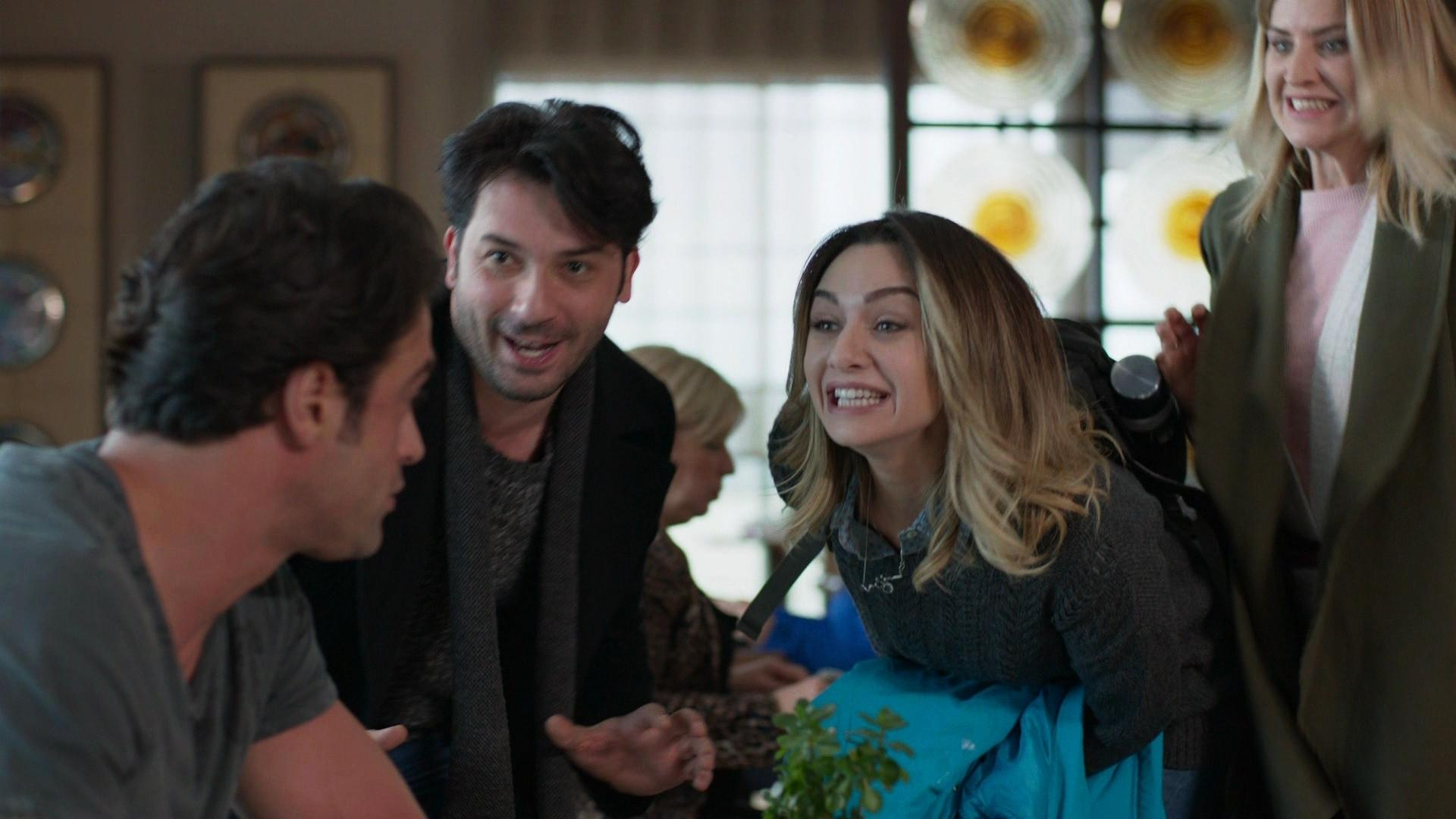 Küçük Ağa 47. Bölüm Fragmanı-2