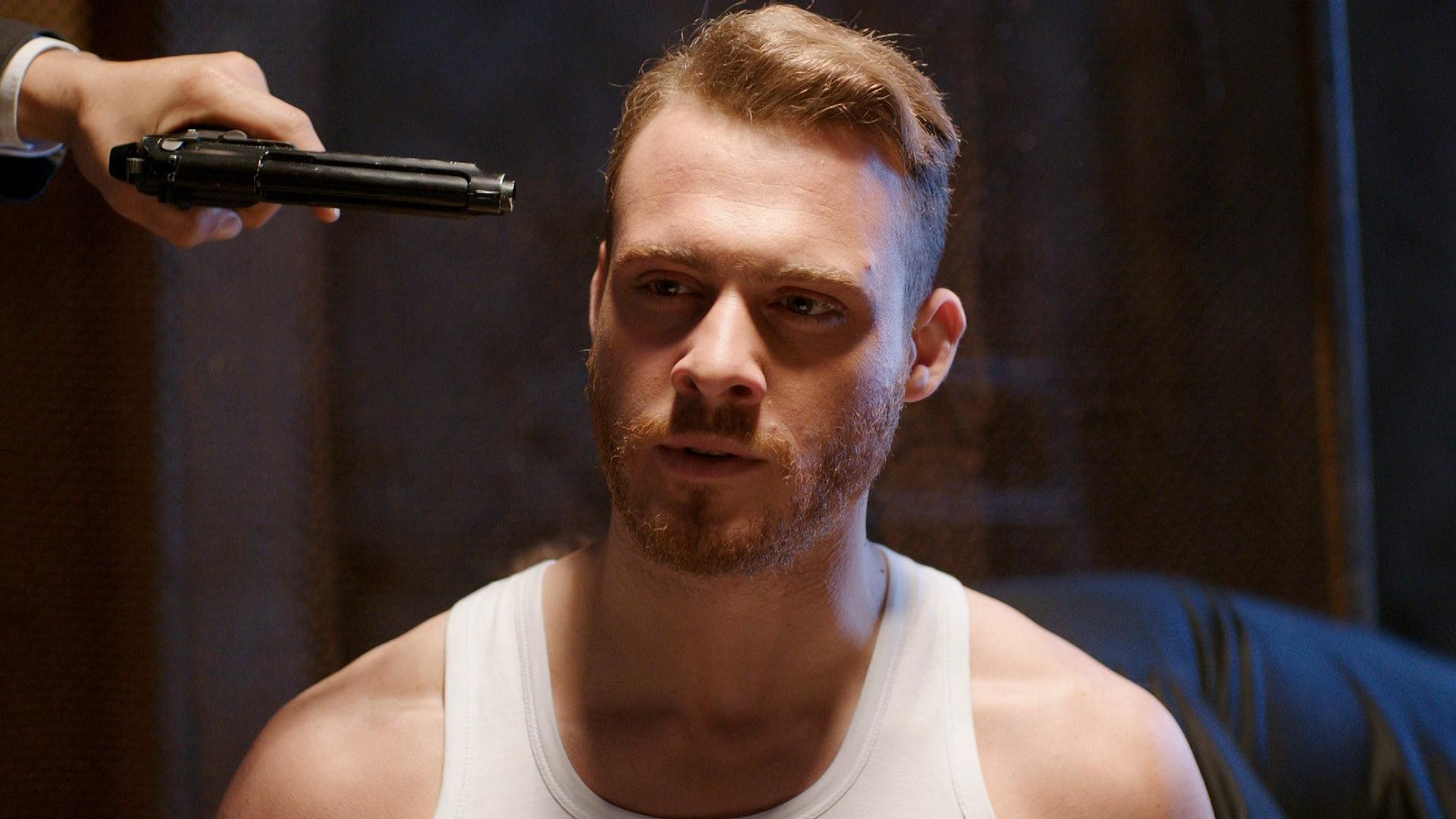 Şeref Meselesi 14. Bölüm Fragmanı - 2