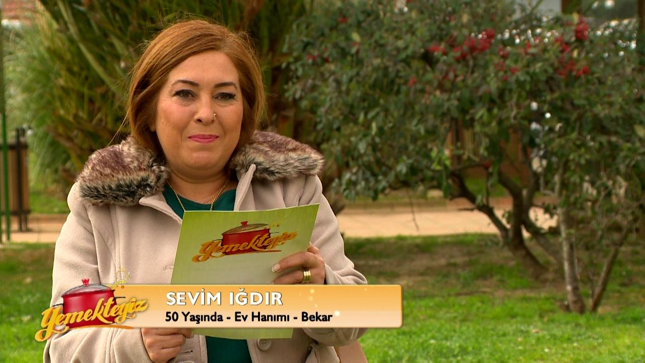 Gülşah Hanım'ın günün menüsü ve diğer yarışmacıların ilk tepkileri!