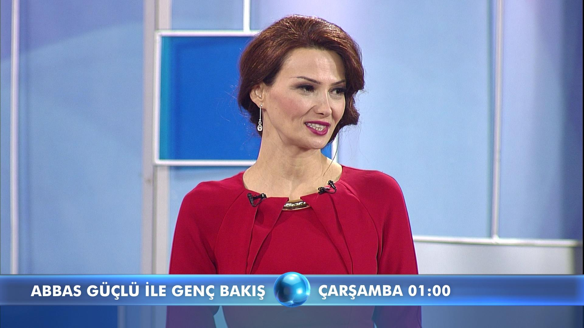 25 Şubat Çarşamba Fragman