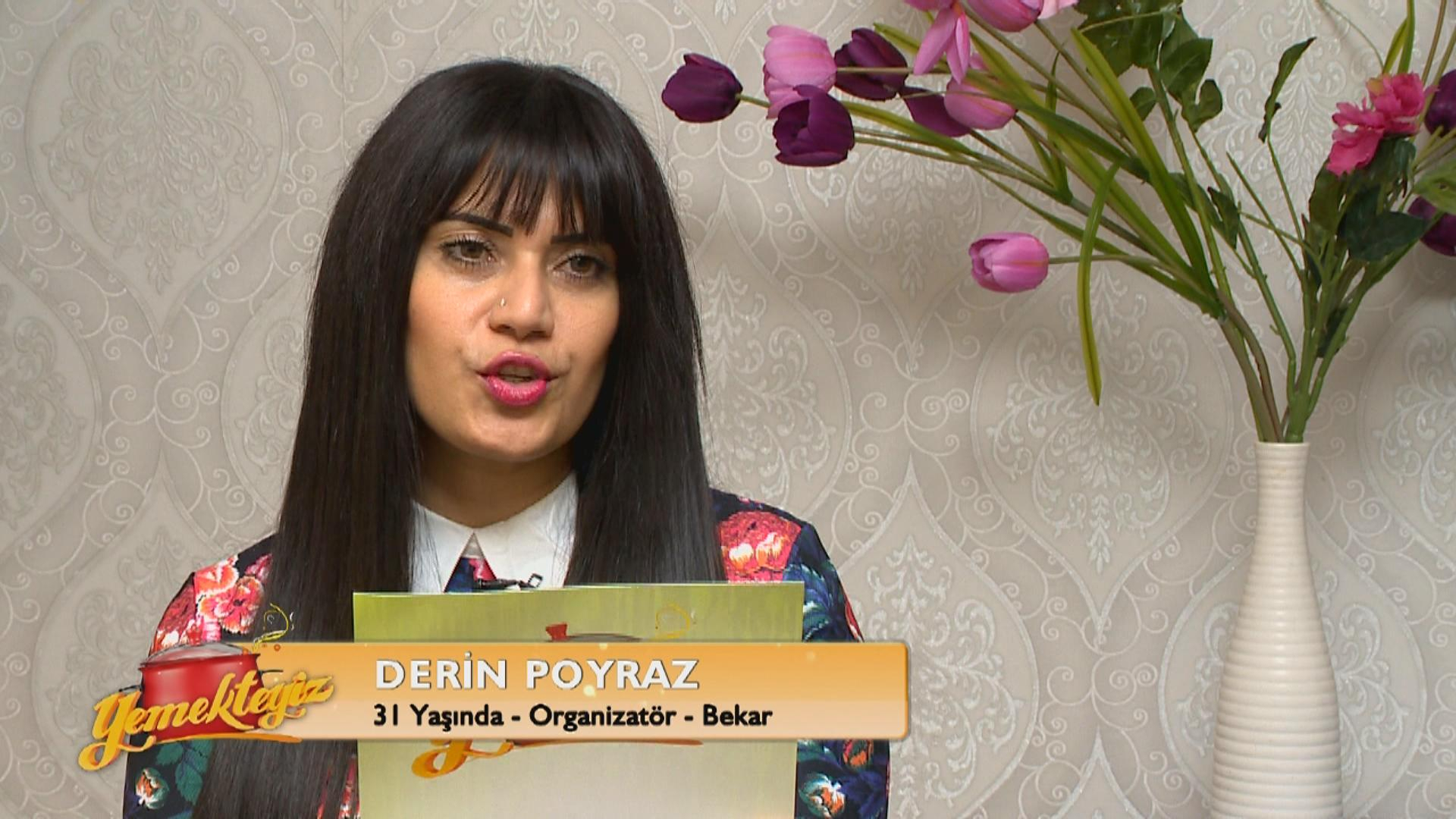 Sadi Bey'in menüsü ve diğer yarışmacıların ilk tepkileri!