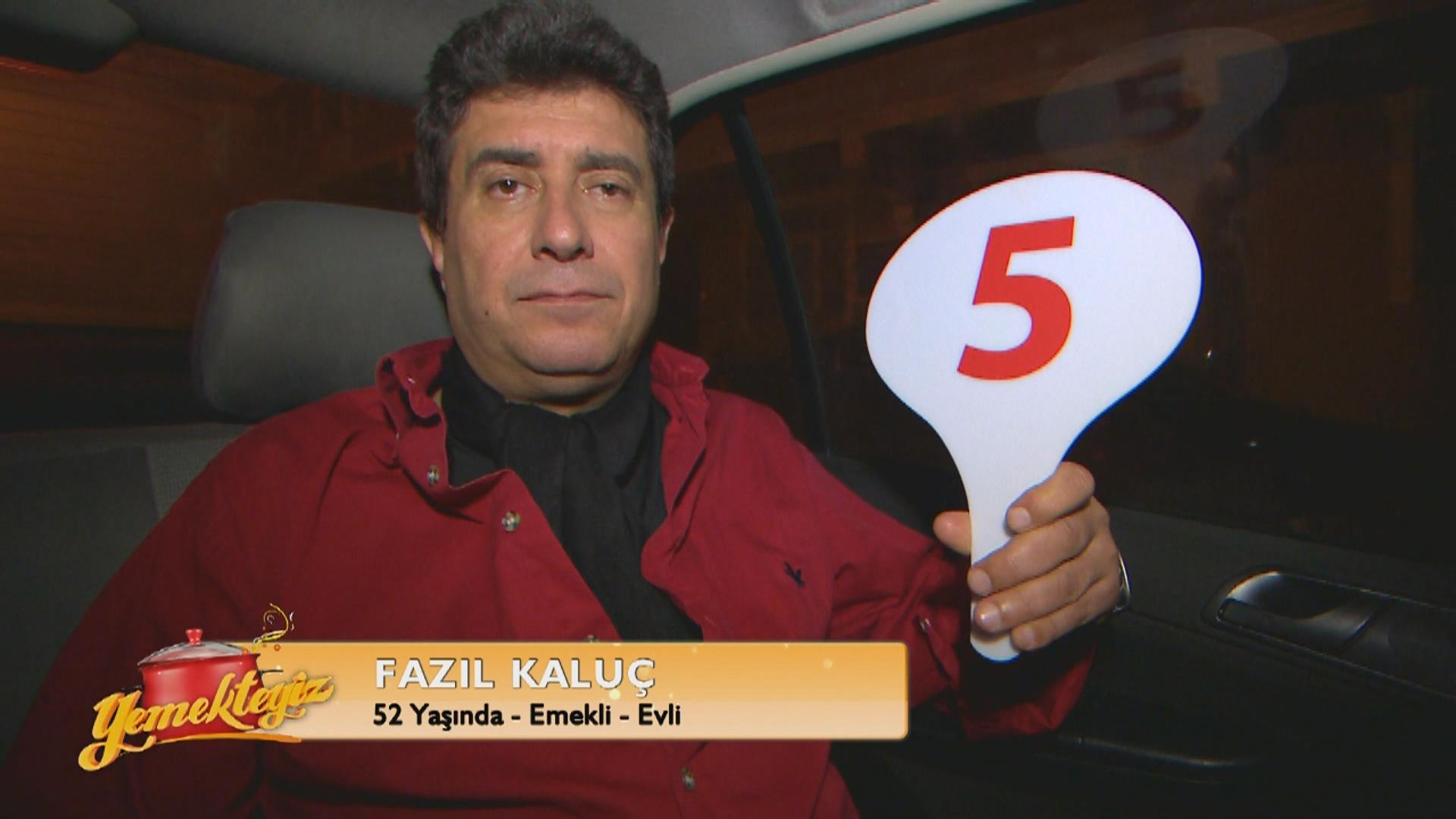 Sadi Bey'in gün sonunda aldığı puan!