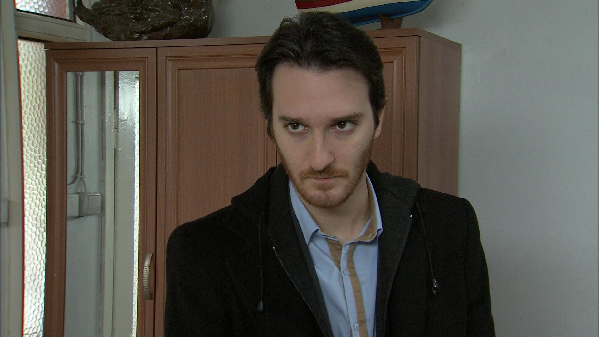 Alın Yazım 128.Bölüm Fragmanı