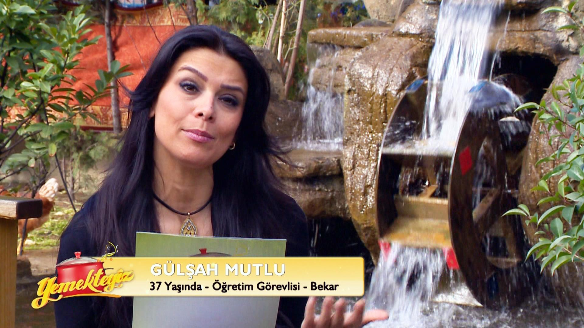 Sevim Hanım'ın menüsü ve diğer yarışmacıların ilk tepkileri!