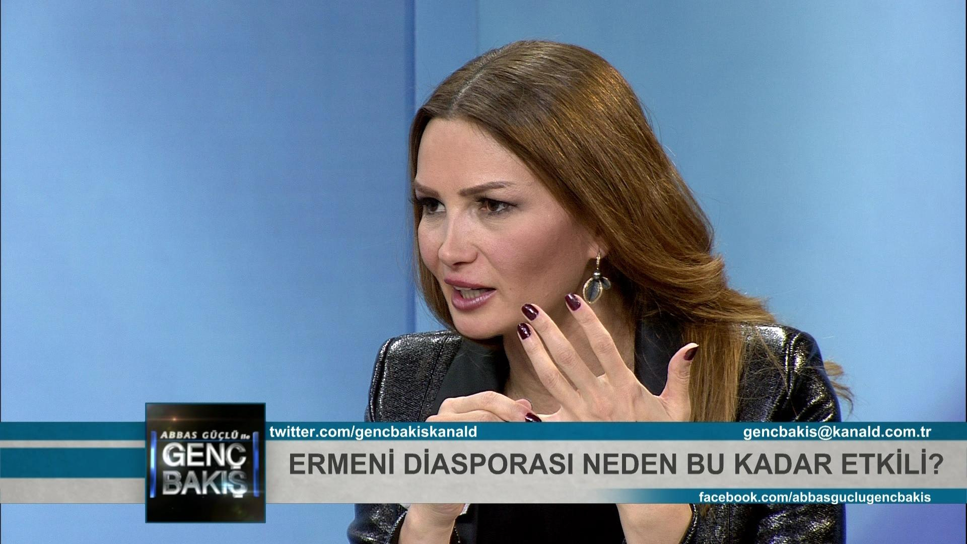 Ermeni Diasporası neden bu kadar etkili?