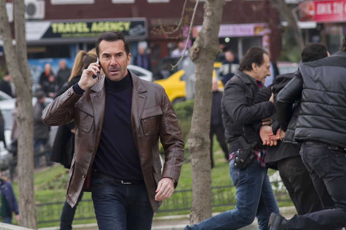 Arka Sokaklar 359. Bölüm Fragmanı