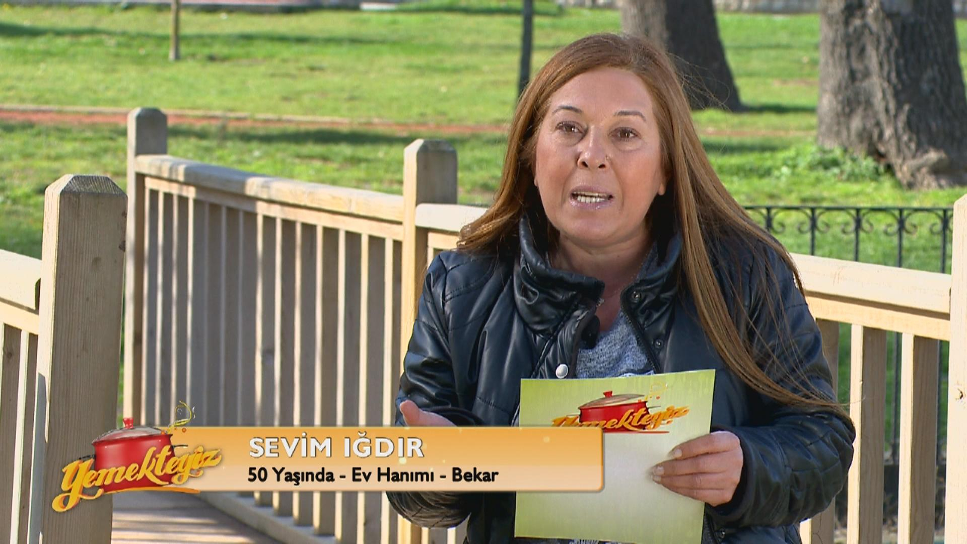 Fazıl Bey'in menüsü ve diğer yarışmacıların ilk tepkileri!