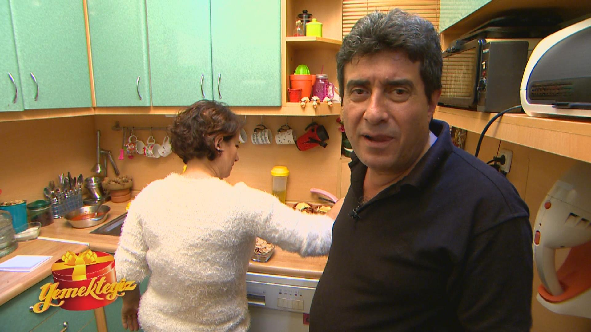 Fazıl Bey'in Sürpriz Kutusu: Kıtır Rüyası!