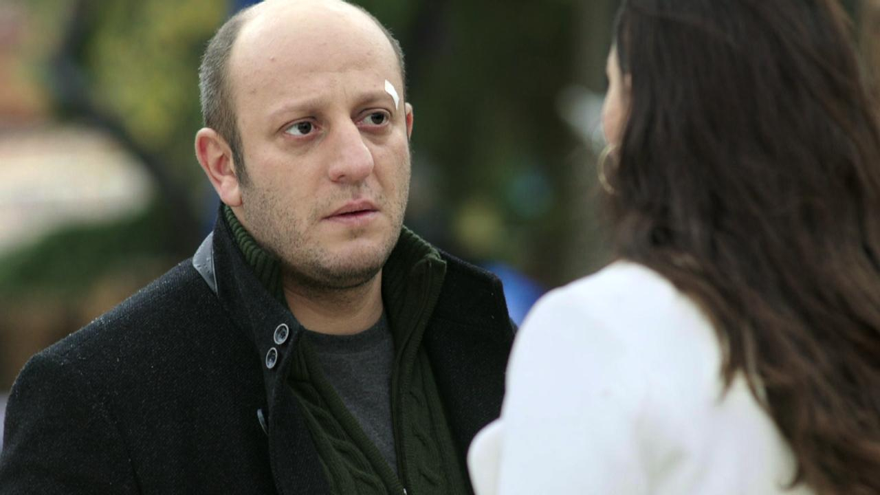 Beş Kardeş 3.Bölüm Fragmanı