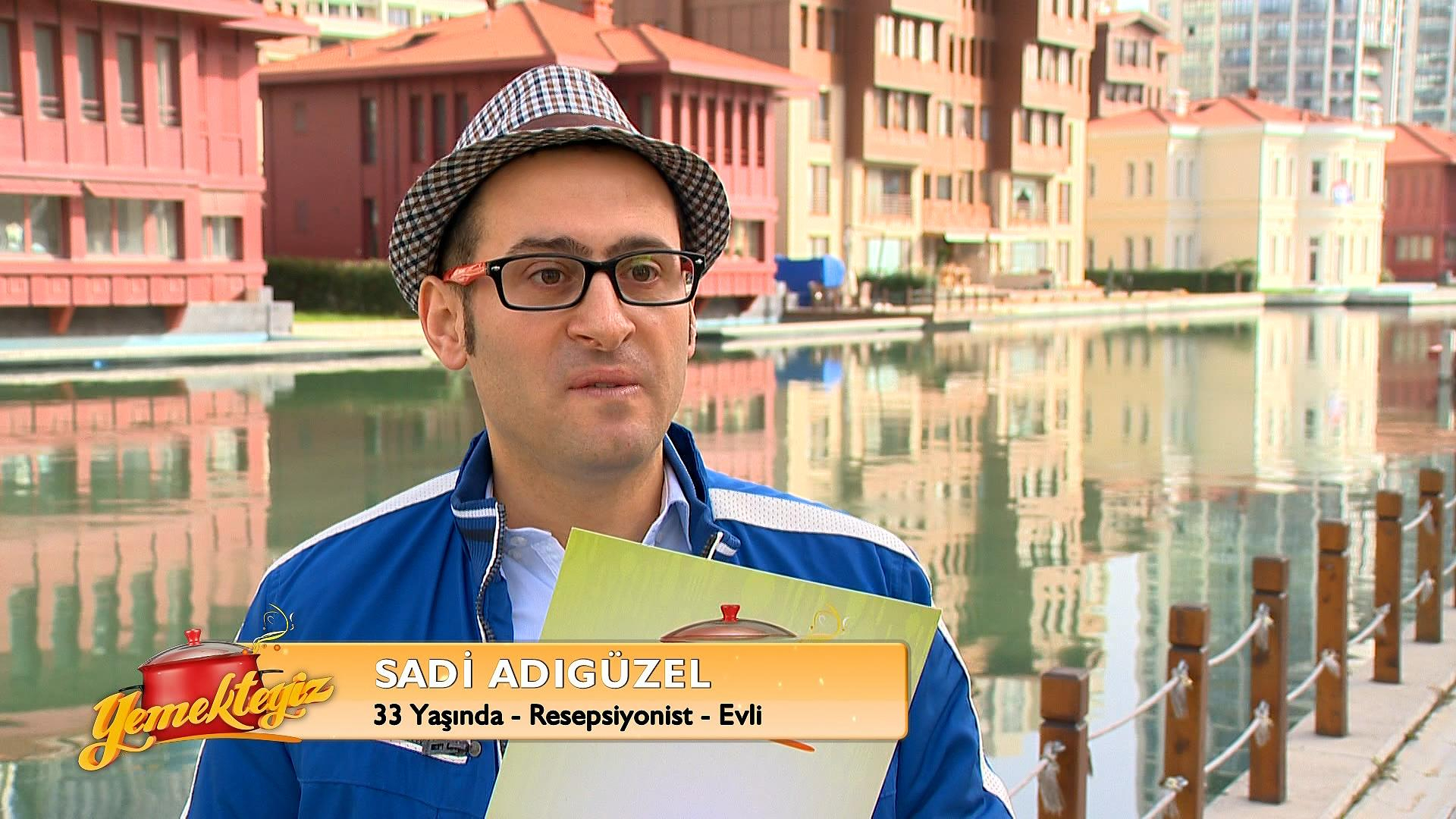 Derin Hanım'ın menüsü ve diğer yarışmacıların ilk tepkileri!