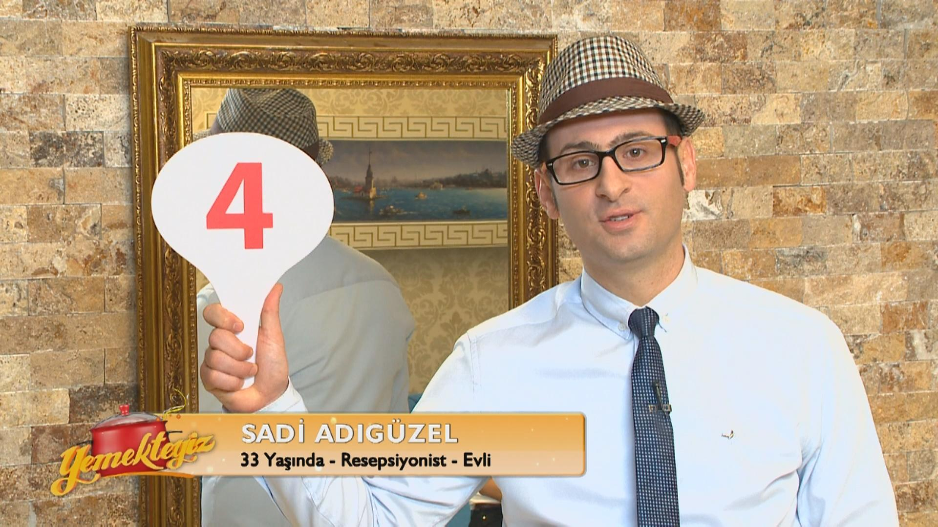 Derin Hanım'ın gün sonunda aldığı puan!