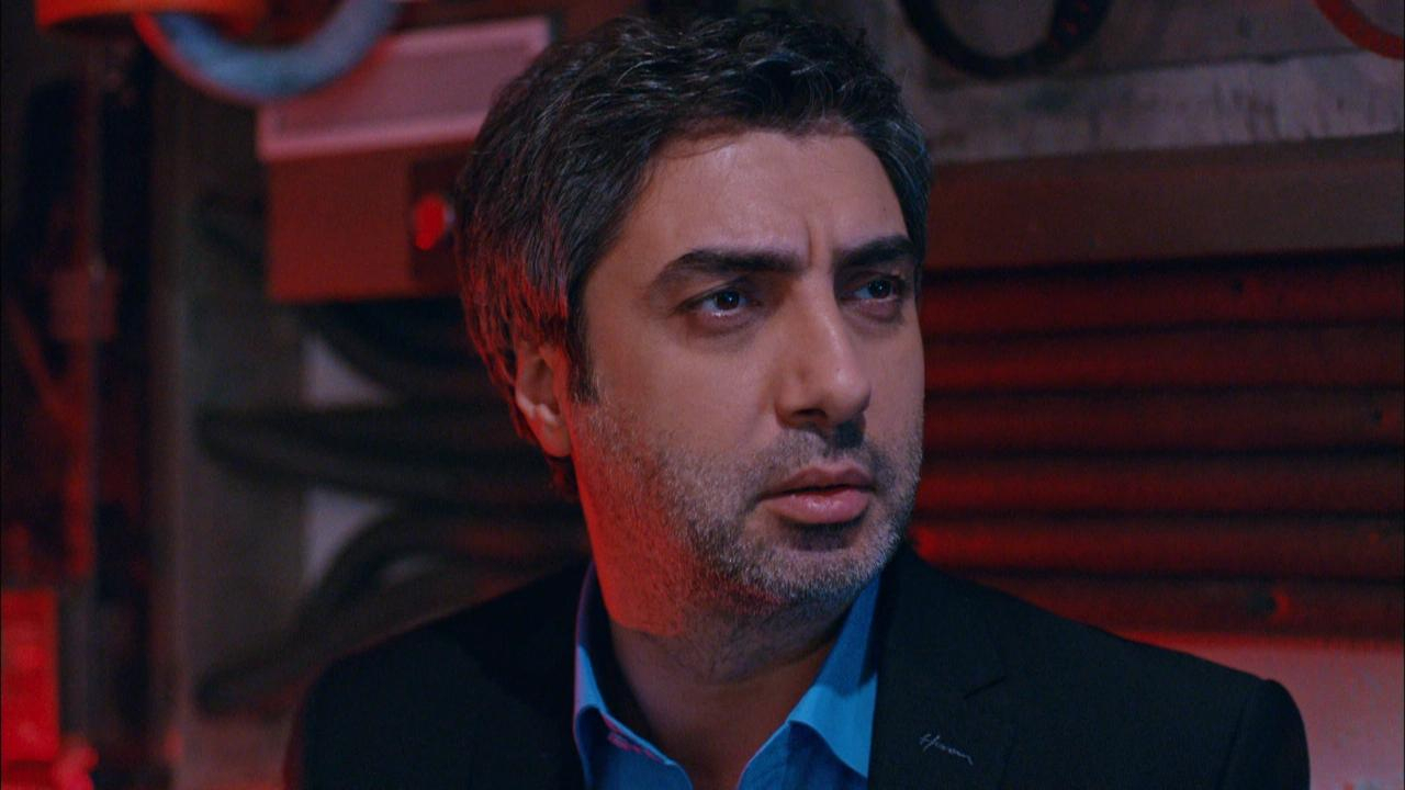 Kurtlar Vadisi Pusu 248. Bölüm