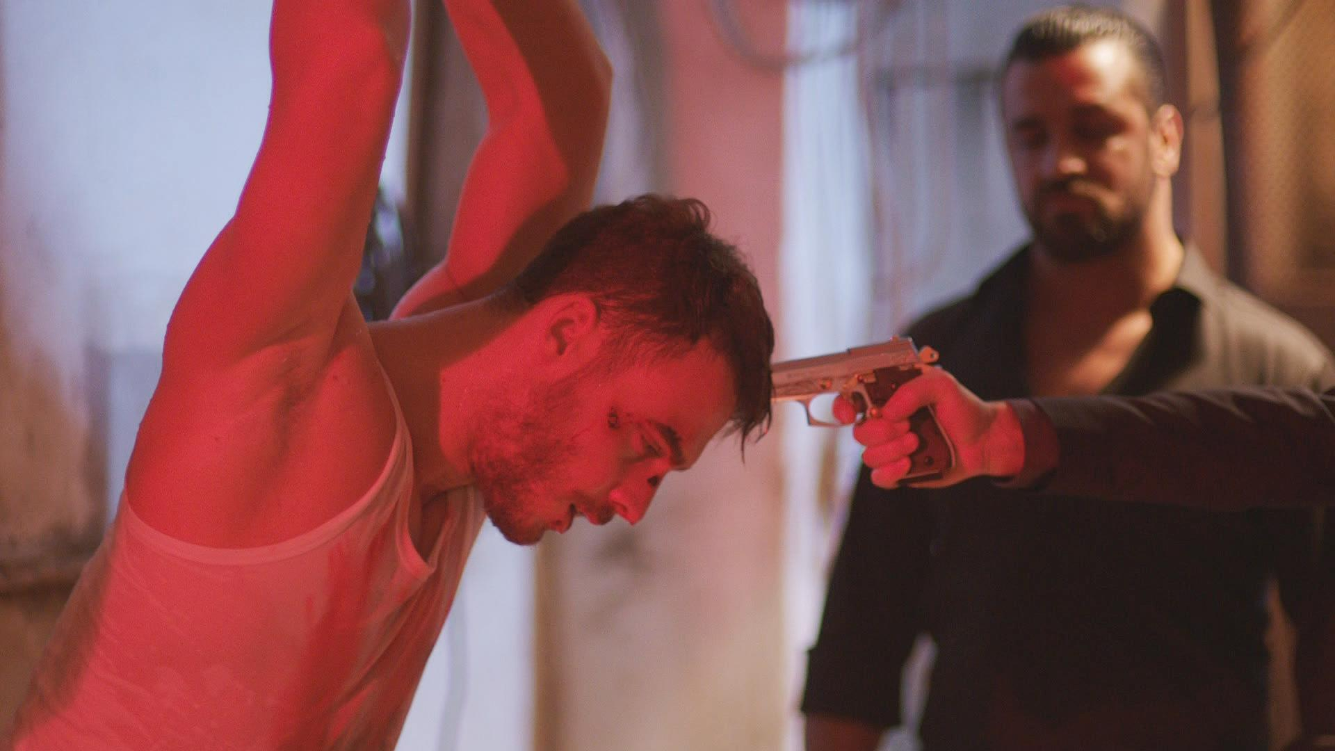 Şeref Meselesi 15. Bölüm Fragmanı