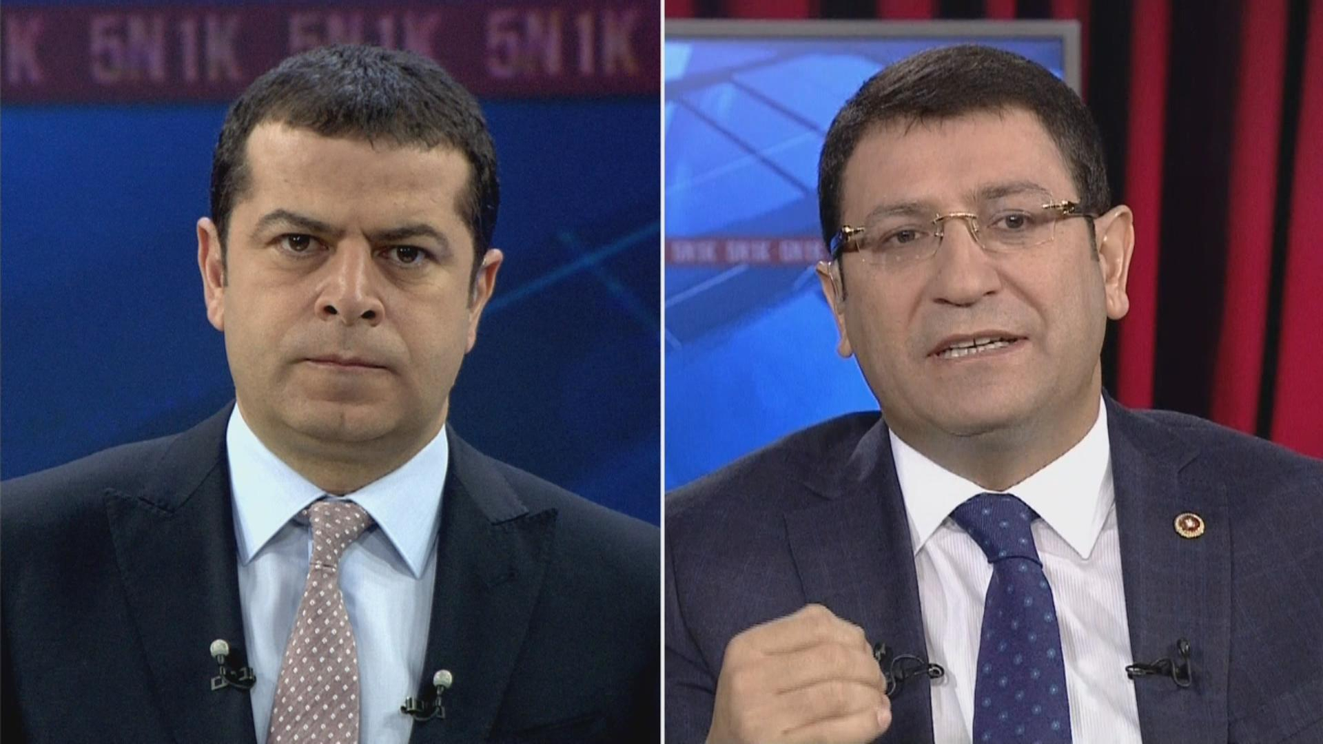 İç Güvenlik Paketi'nin içeriği ne?
