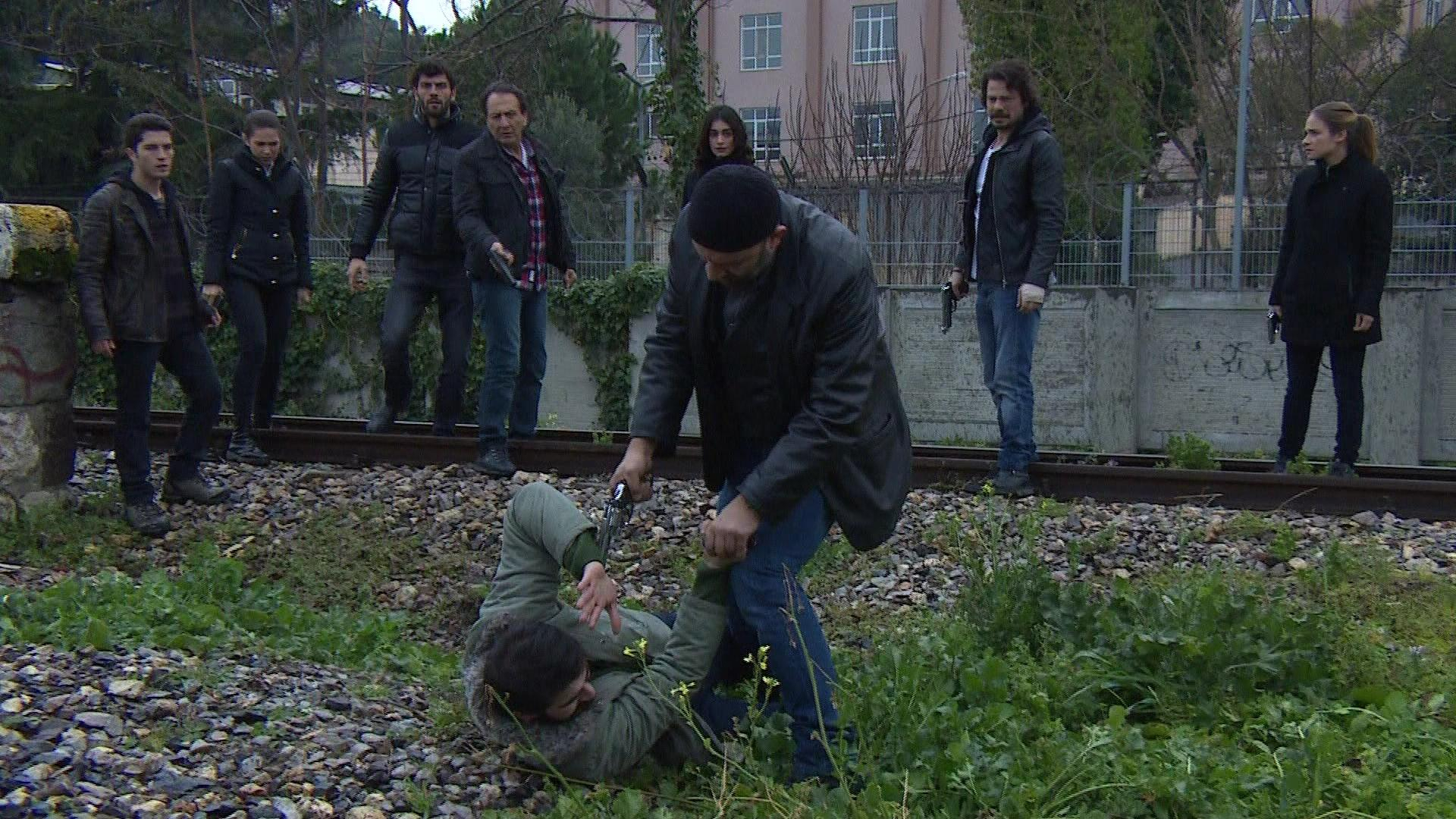 Mesut, ekibin canını hiçe saydı!