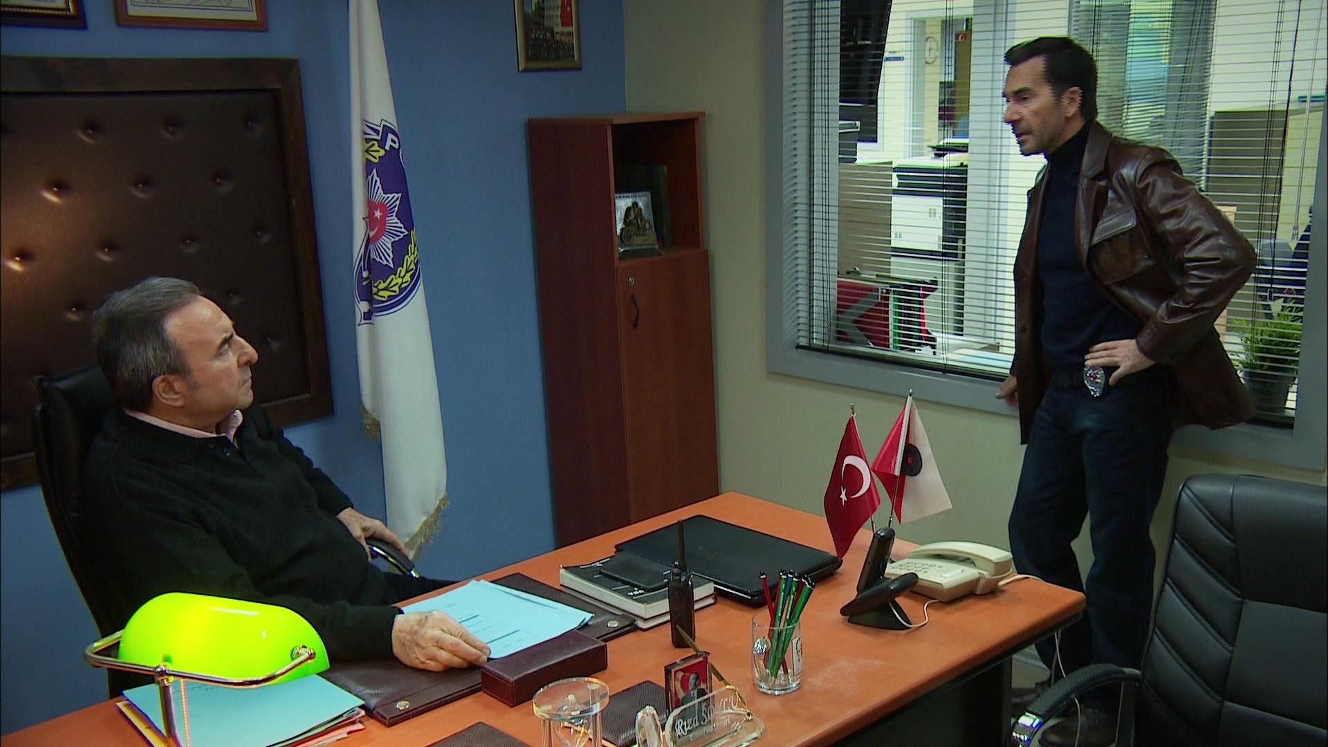 Mesut için korkuyorum!