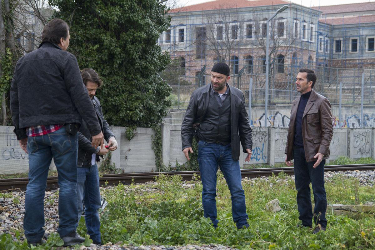 Arka Sokaklar 359. Bölüm