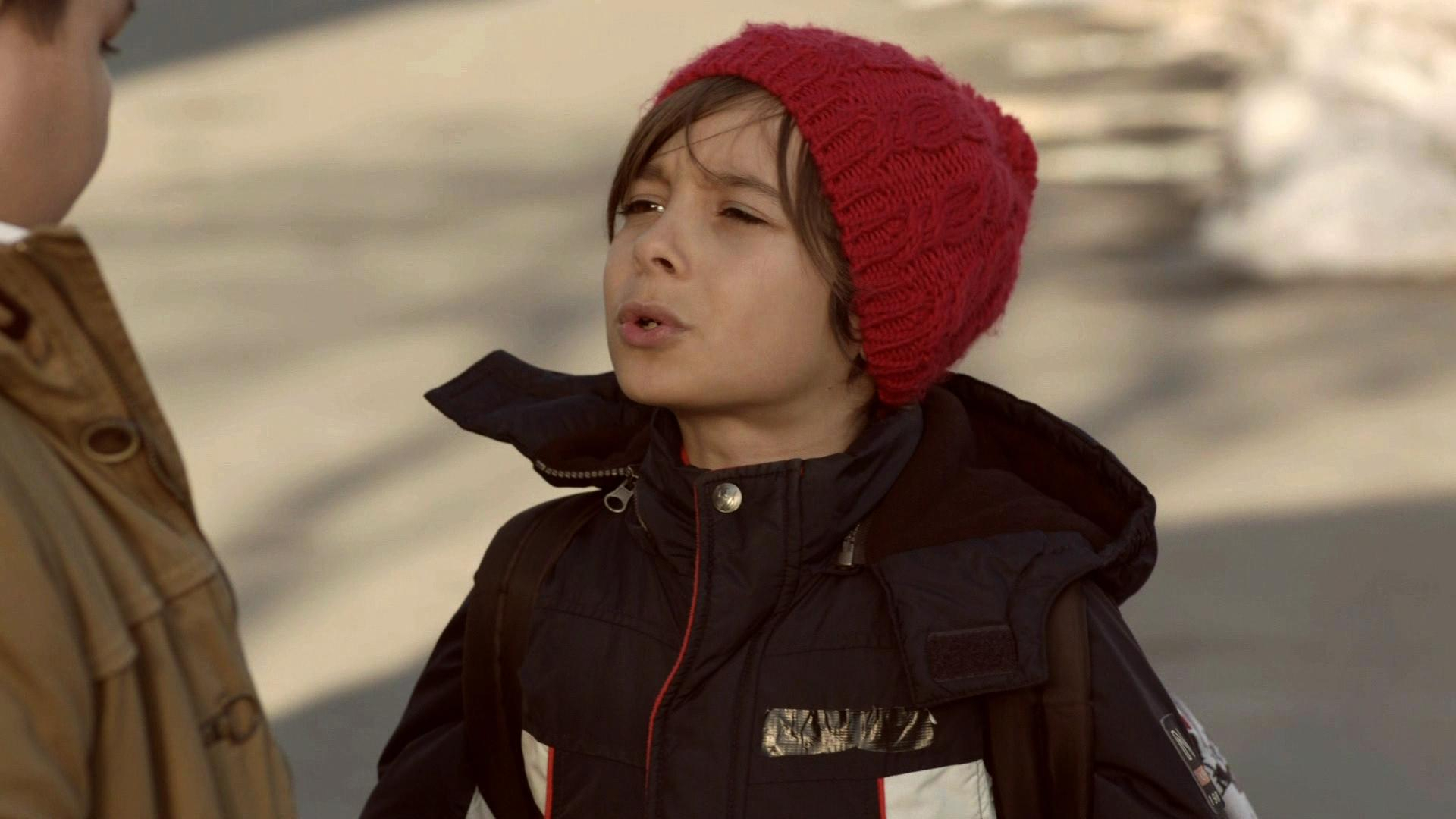 Küçük Ağa 48. Bölüm Fragmanı-2