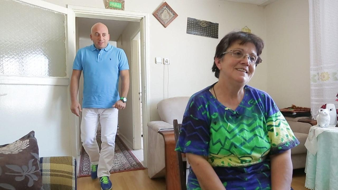 7 Gün D 13. Bölüm