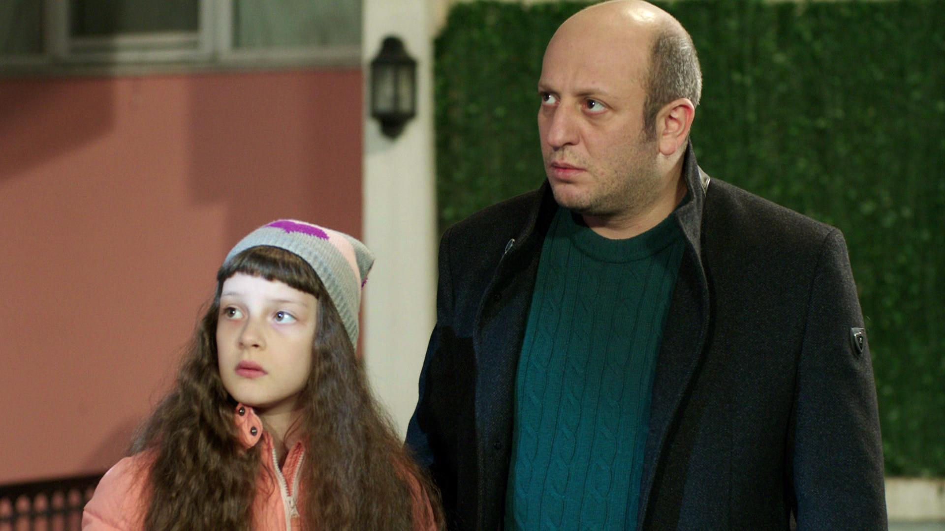 Beş Kardeş 3.Bölüm Fragmanı - 2