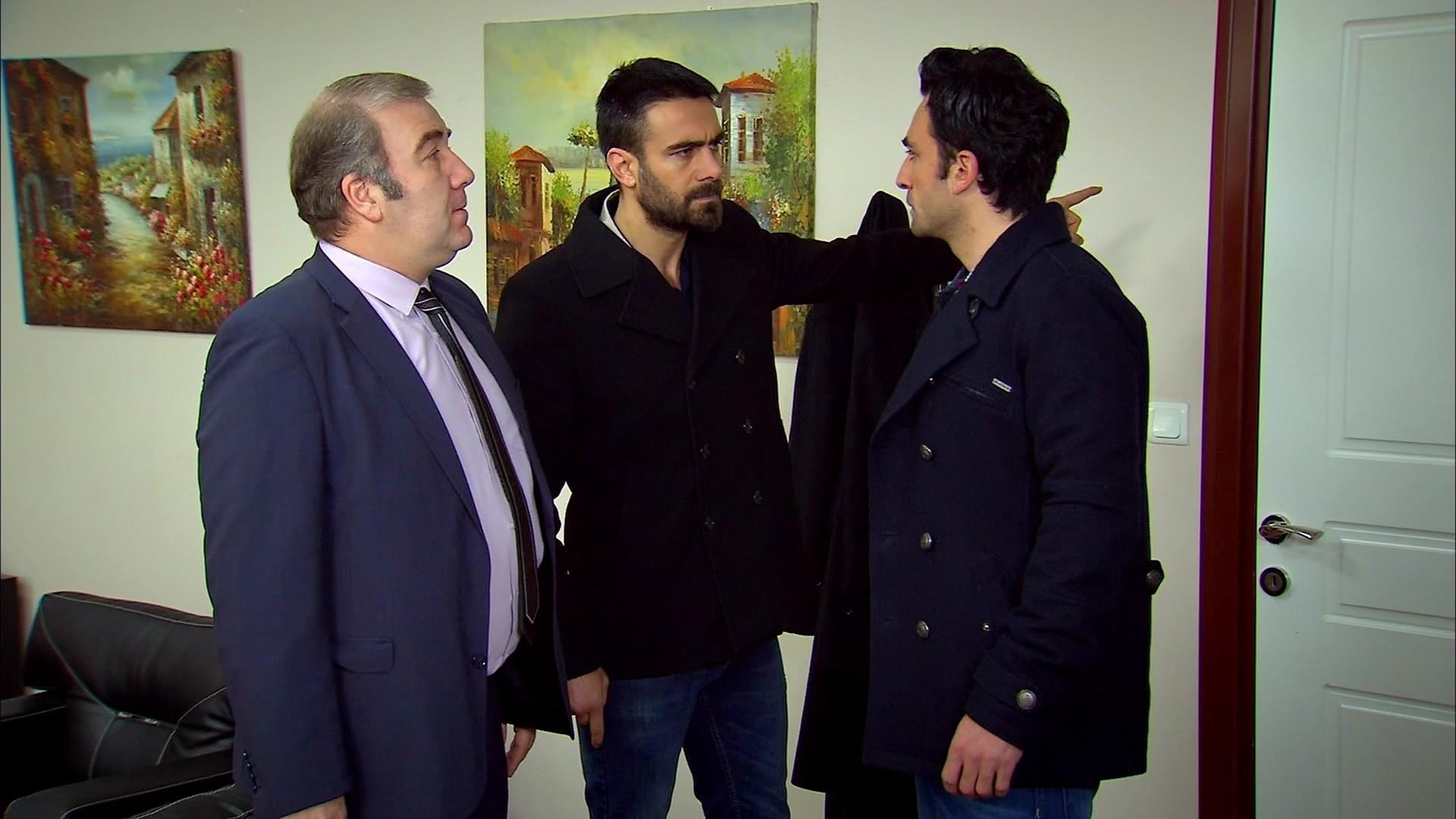 Alın Yazım 131. Bölüm