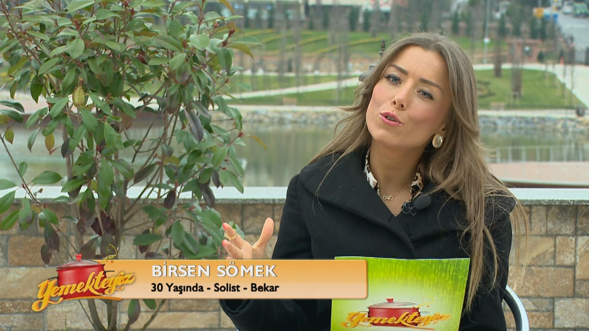 Reyhan Hanım'ın menüsü ve diğer yarışmacıların ilk tepkileri!