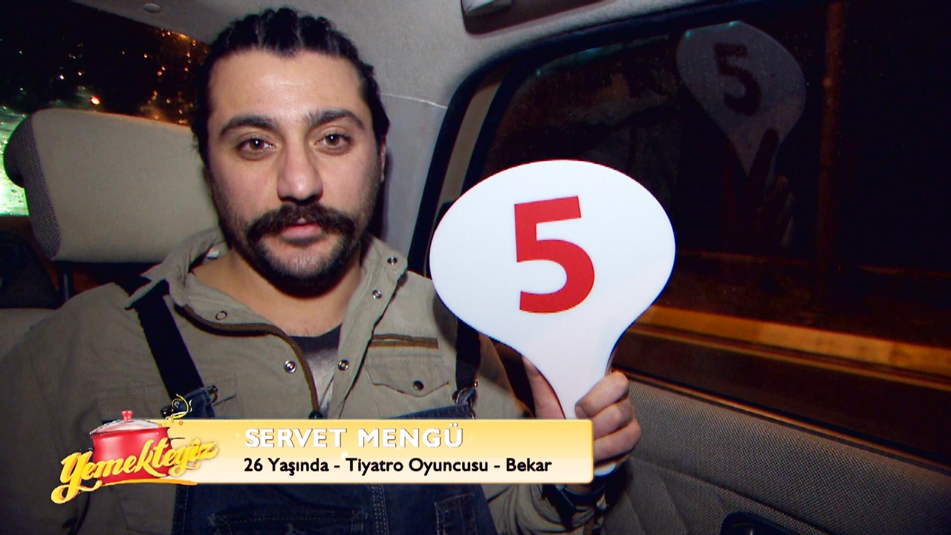 Reyhan Hanım'ın gün sonunda aldığı puan!