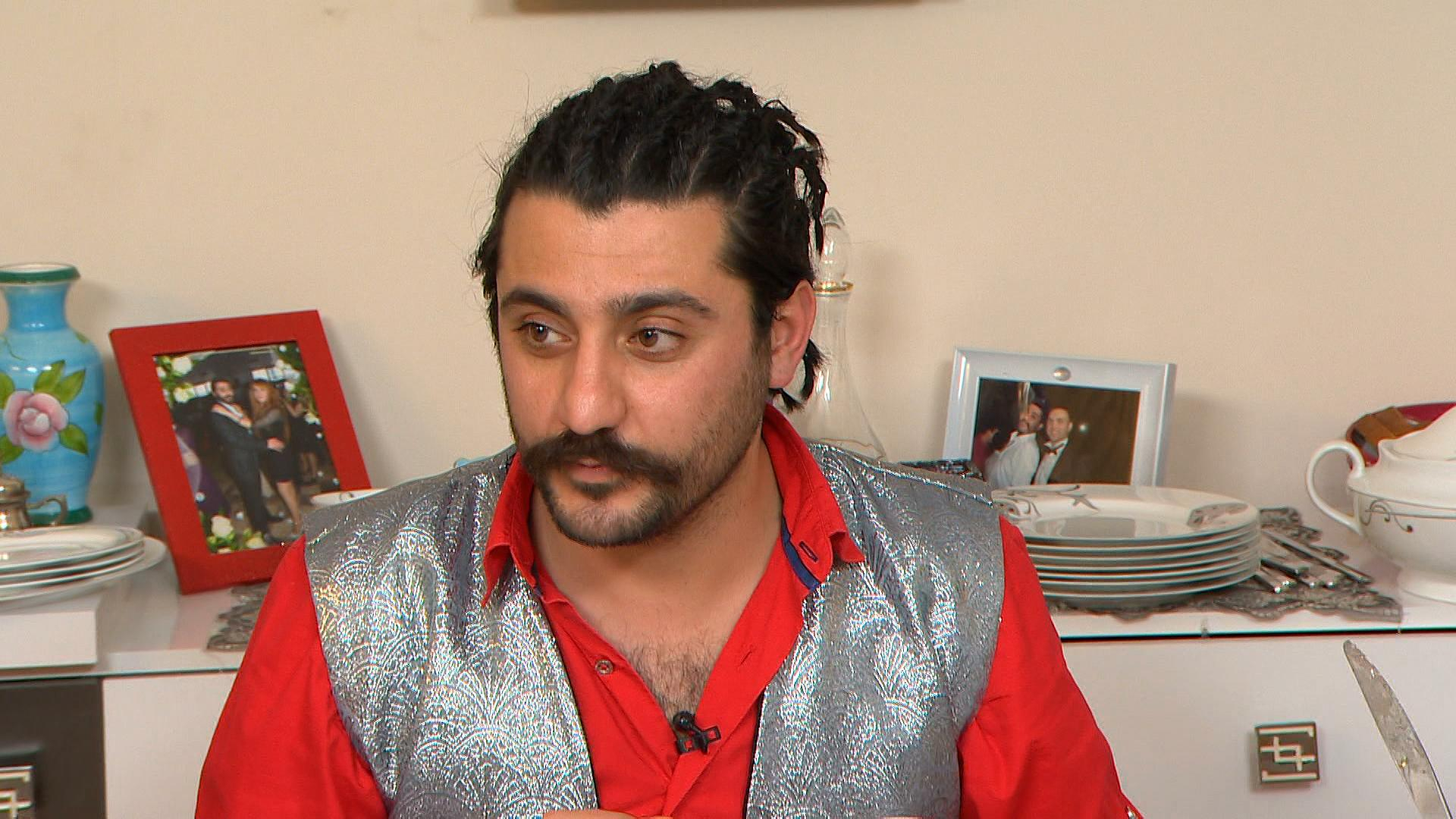 Yemekteyiz 7. Bölüm Fragmanı