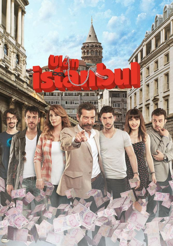 Ulan İstanbul