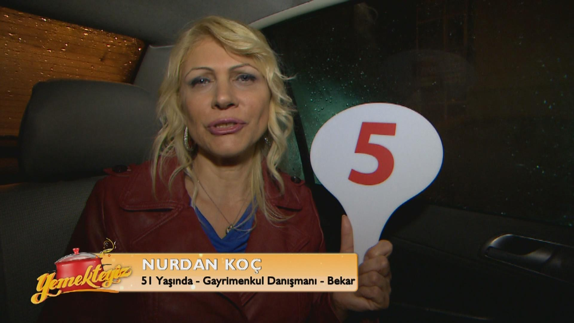 Servet Bey'in gün sonunda aldığı puan!