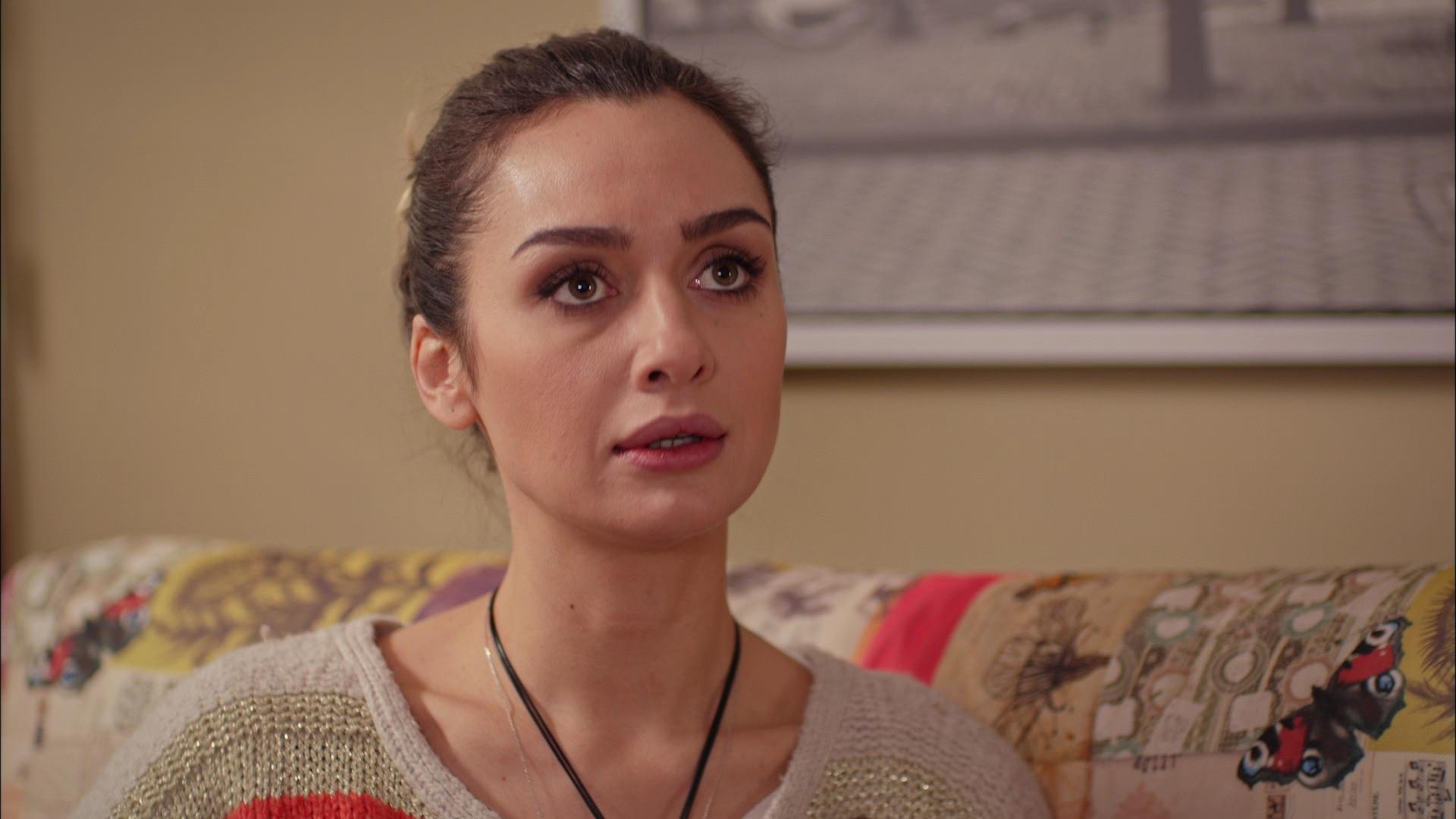 Başa bela öpücük