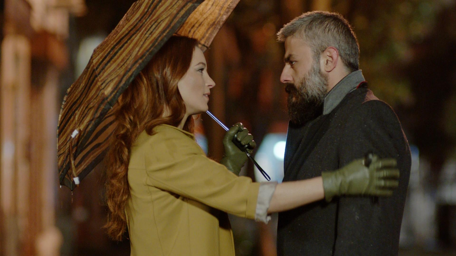 Poyraz Karayel 9.Bölüm Web Özel Fragmanı