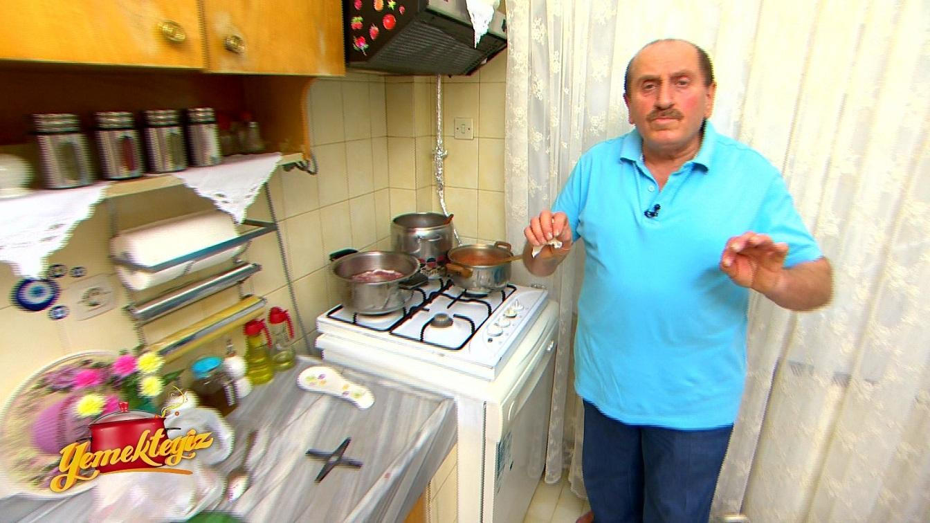 Yemekteyiz 9. Bölüm Fragmanı