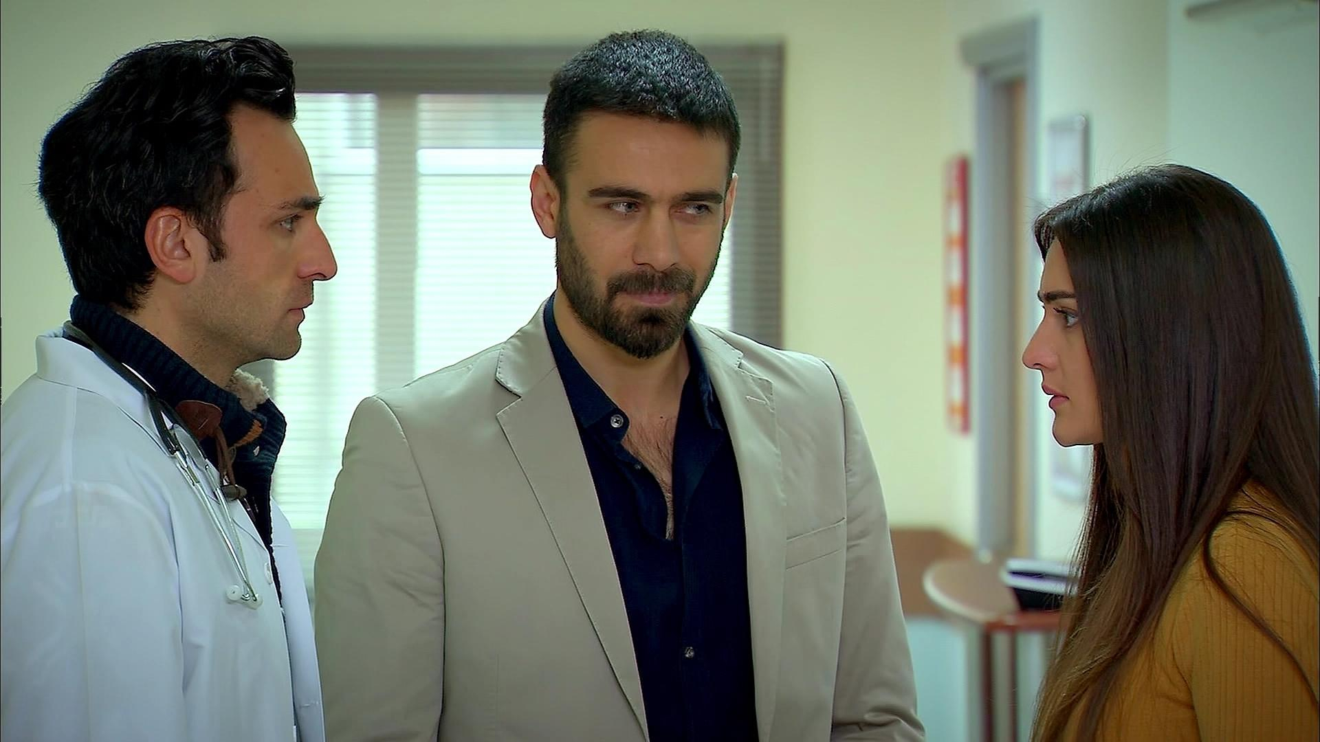 Alın Yazım 134. Bölüm