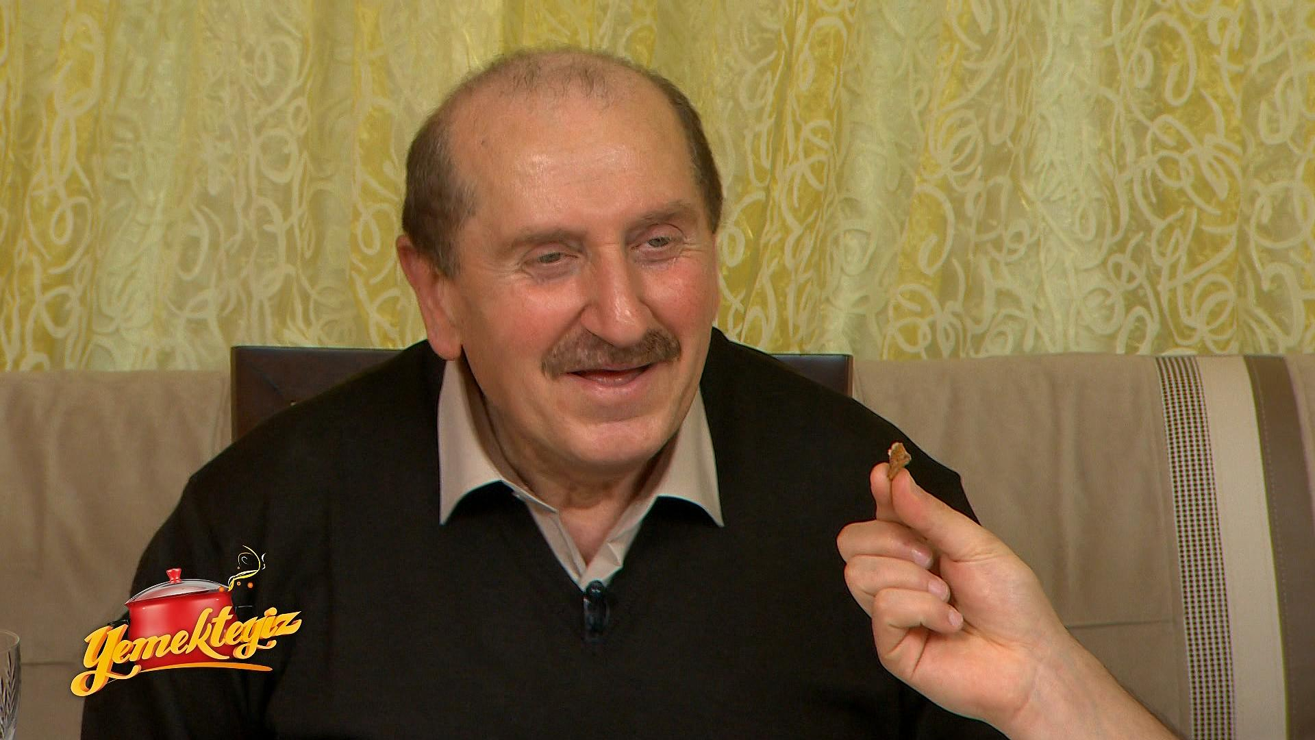 Vitamin dolu ceviz kabuğu!